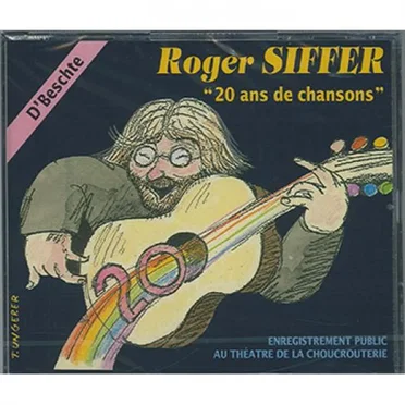 Roger Siffer