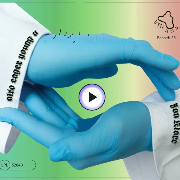 Alto Eager - Young U