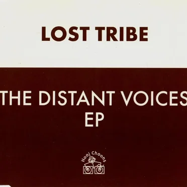 The Distant Voices EP