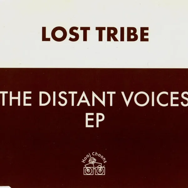 The Distant Voices EP