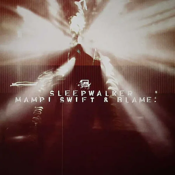 Sleepwalker / Reptile