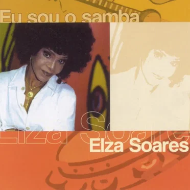 Eu sou o samba