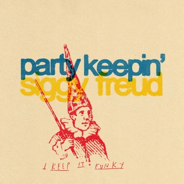 Party Keepin'