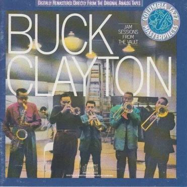 Jam Sessions From the Vault