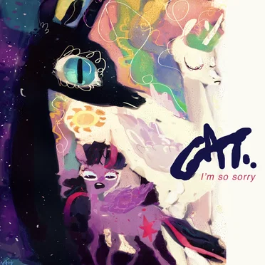I’m So Sorry by Cats Millionaire - album cover