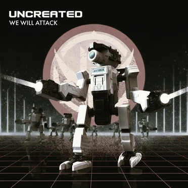 We Will Attack (Octave mix)