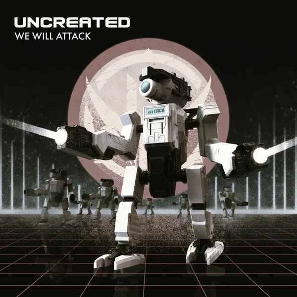 We Will Attack (Octave mix)