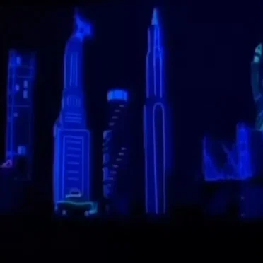 ｃｏｂａｌｔ ｎｉｇｈｔｓ