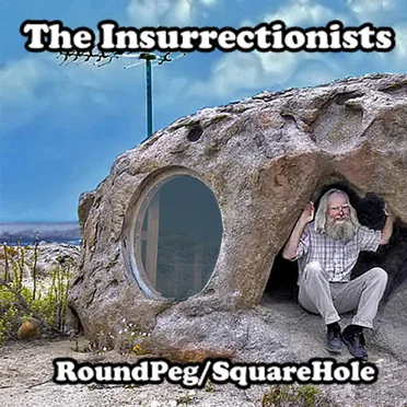 RoundPeg/SquareHole