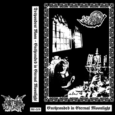 Despondent Moon