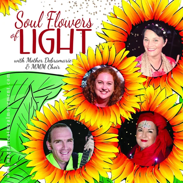 Soul Flowers of Light
