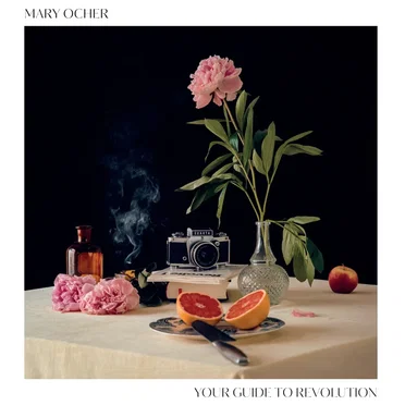 Your Guide to Revolution by Mary Ocher - album cover