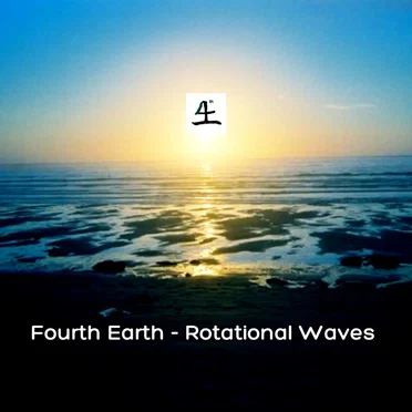 Rotational Waves by Fourth Earth - album cover