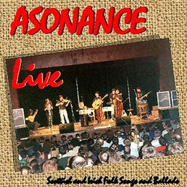 Asonance Live
