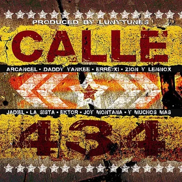Calle 434