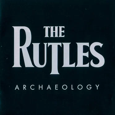 Archaeology