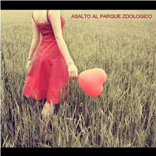 Asalto al Parque Zoológico EP