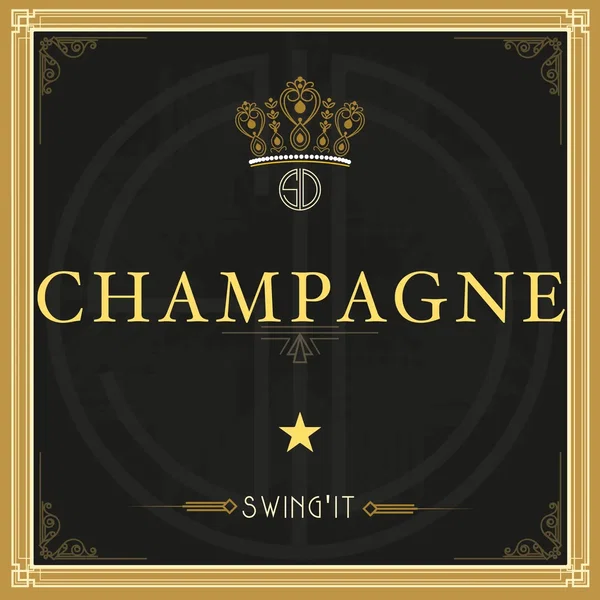 Champagne