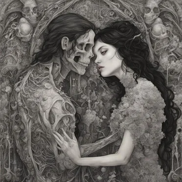 Love in the Time of Collagen
