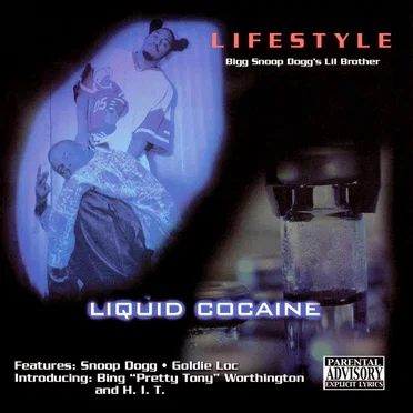 Liquid Cocaine