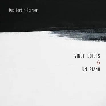 Vingt doigts et un piano