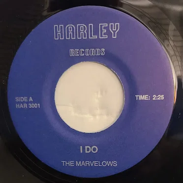 Under My Thumb / I Do