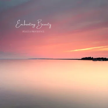 Enchanting Beauty