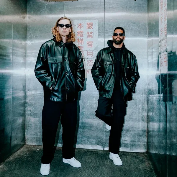 Deep in the Underground