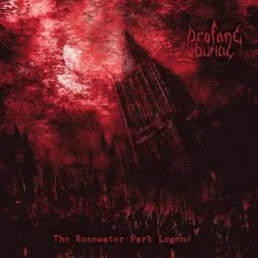 The Rosewater Park Legend