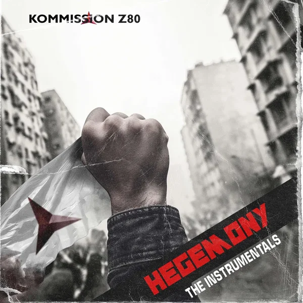 Hegemony (The instrumentals)