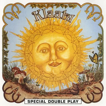 Klaatu / Hope