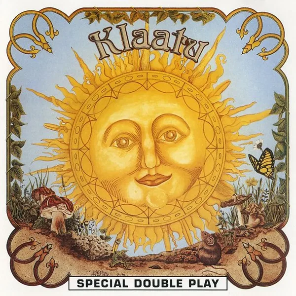 Klaatu / Hope