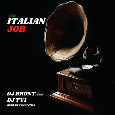 The Italian Job