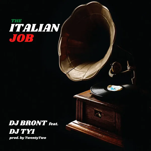 The Italian Job