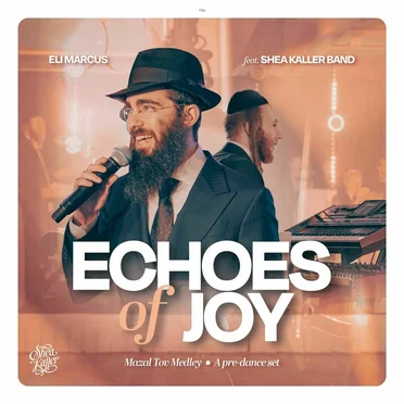Echoes of Joy