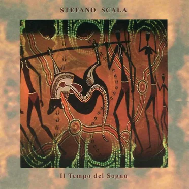 Il tempo del sogno by Stefano Scala - album cover