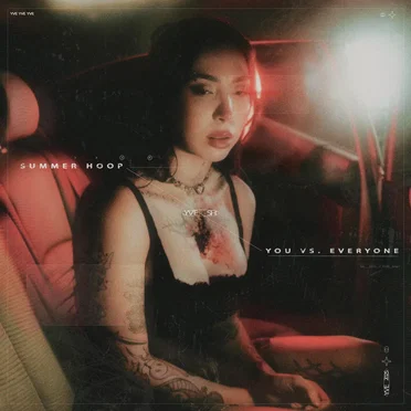 You vs. Everyone by Summer Hoop - album cover