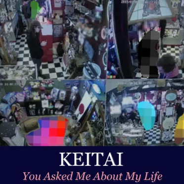 You Asked Me About My Life