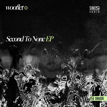 Second to None EP by Wooflet - album cover