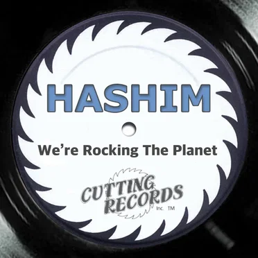 We're Rocking the Planet