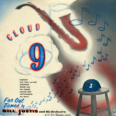 Cloud 9