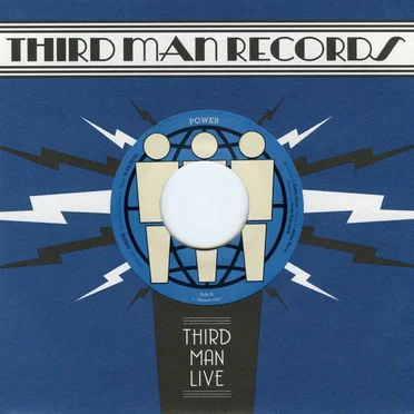 Third Man Live