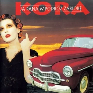 Ja pana w podróż zabiorę
