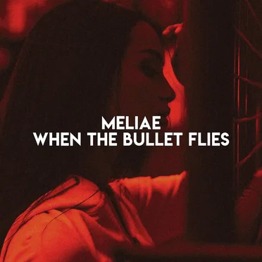 When the Bullet Flies by Meliae - album cover