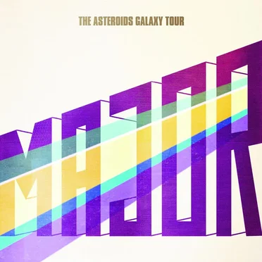 The Asteroids Galaxy Tour