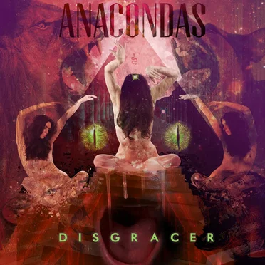 Anacondas