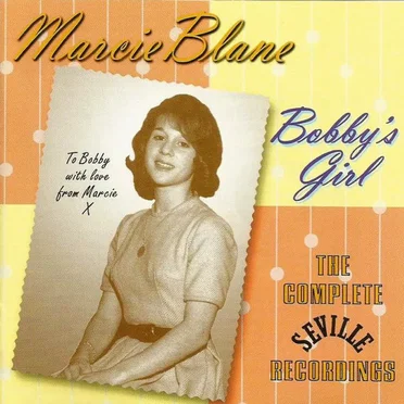 Bobby's Girl