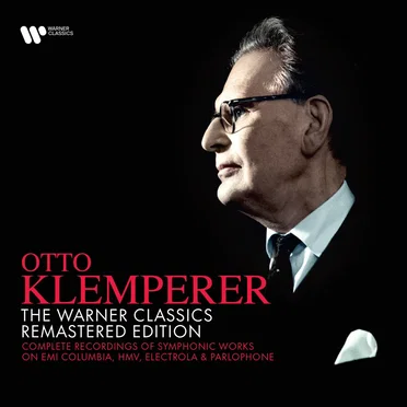 The Warner Classics Remastered Edition: Vol.1 Symphonic Works