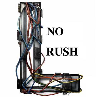 No Rush