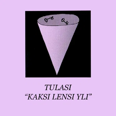 Kaksi lensi yli